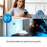 Video Timbre Inteligente con Pantalla Touch