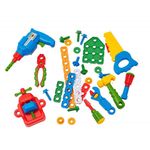 Banco de Trabajo Infantil Tateti
