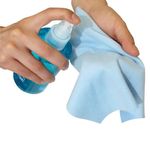 Kit Limpiador para Pantallas LCD 100 Ml
