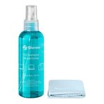 Kit Limpiador para Pantallas LCD 100 Ml