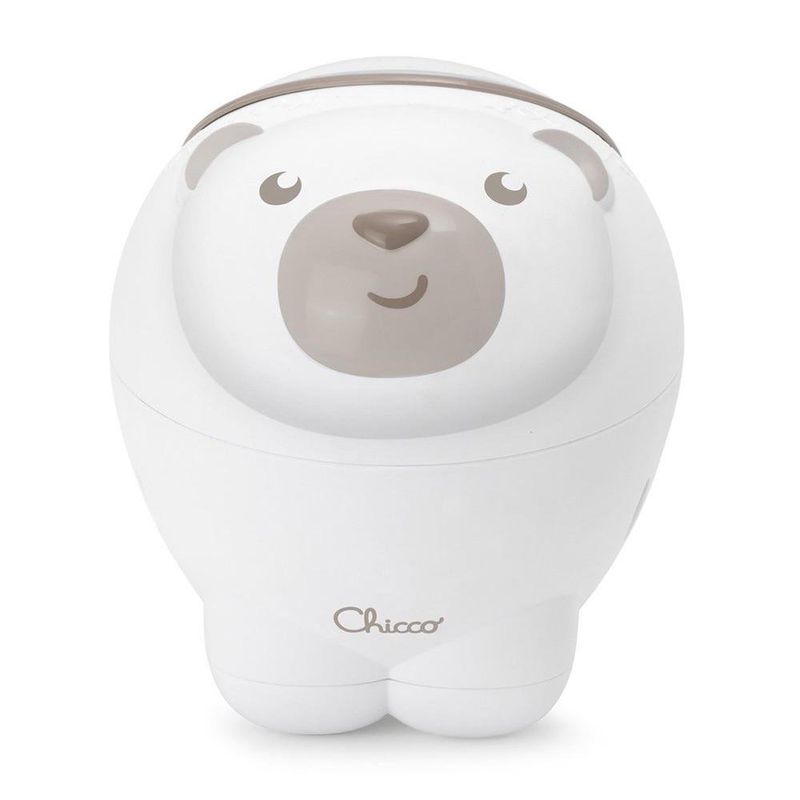 Proyector Osito Polar Celeste