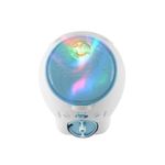 Proyector Osito Polar Celeste