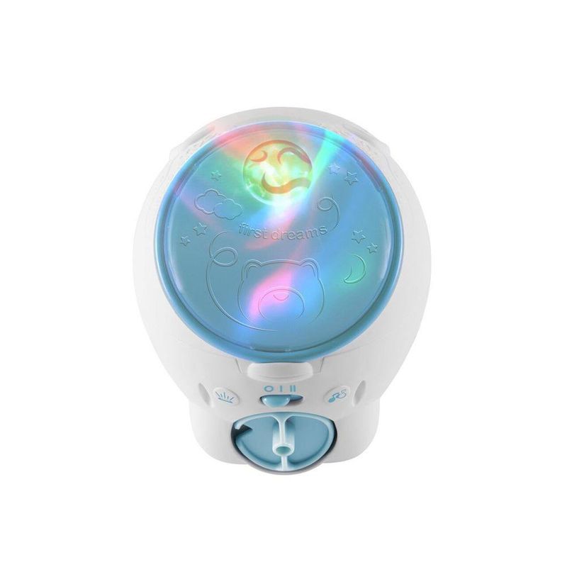 Proyector Osito Polar Celeste