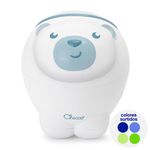 Proyector Osito Polar Celeste