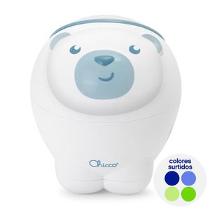 Proyector Osito Polar Celeste