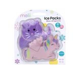 Paquete de 2 Compresas de Gel para Niña