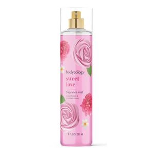 Body Mist Sweet Love 237 Ml