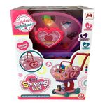 Juego de Cocina con Accesorios 18 Piezas