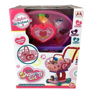 Juego de Cocina con Accesorios 18 Piezas