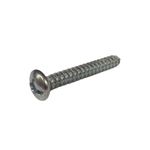 Set de Tornillo Cabeza Combinada 12 X 1 Plg 100 Pzas