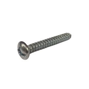 Set de Tornillo Cabeza Combinada 12 X 1 Plg 100 Pzas