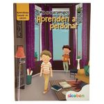 Aprenden a Perdonar