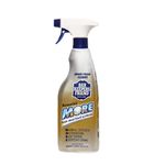 Limpiador en Spray Tipo Espuma para Superficies Duras 750 Ml
