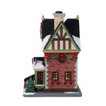 Tienda de Regalos "Stocking Stuffer Gifts" para Villa Navideña