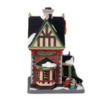 Tienda de Regalos "Stocking Stuffer Gifts" para Villa Navideña