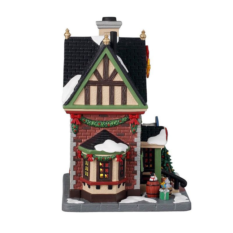 Tienda de Regalos "Stocking Stuffer Gifts" para Villa Navideña