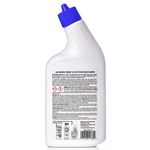 Limpiador Líquido para Inodoros sin Cloro 709 Ml