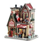 Tienda Ropa de Mascotas con Luz LED