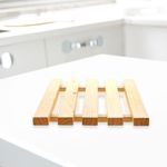 Aislador de Calor Grande