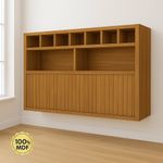 Gabinete para Bar Impera Café