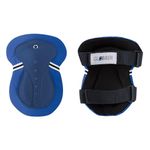 Set de Protectores Deportivos Color Azul