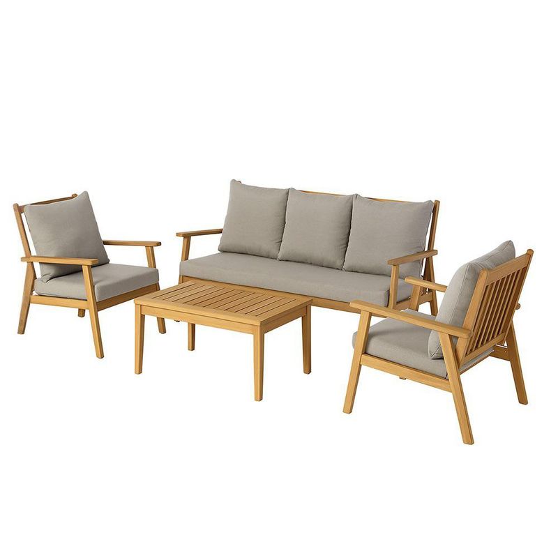 Set-Exterior-4-Piezas-Acacia-Zamora-con-Cojines