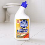 Limpiador Líquido para Inodoros sin Cloro 709 Ml