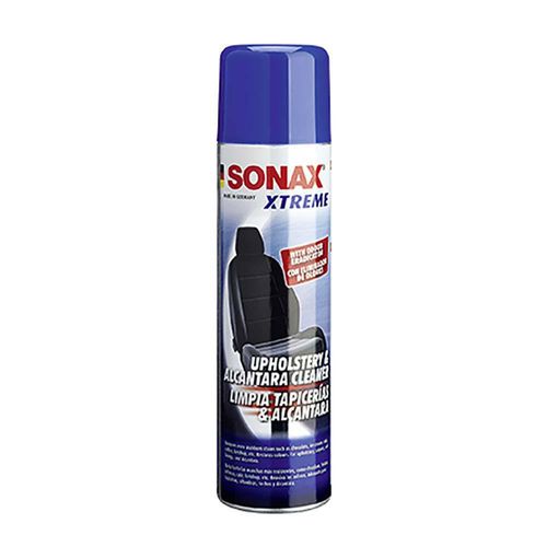 Limpiador Para Tela 400 Ml Sonax - Spin Master