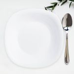 Plato Sopa 8.2 Plg Carine Blanco - Luminarc