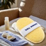 Guante de Baño Esponja