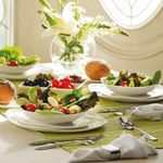 Boquitero Cuadrado 20 Cm