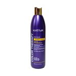 Acondicionador Therapy Blue Violet 355 Ml - Kativa