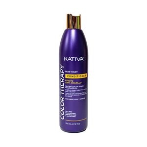Acondicionador Therapy Blue Violet 355 Ml
