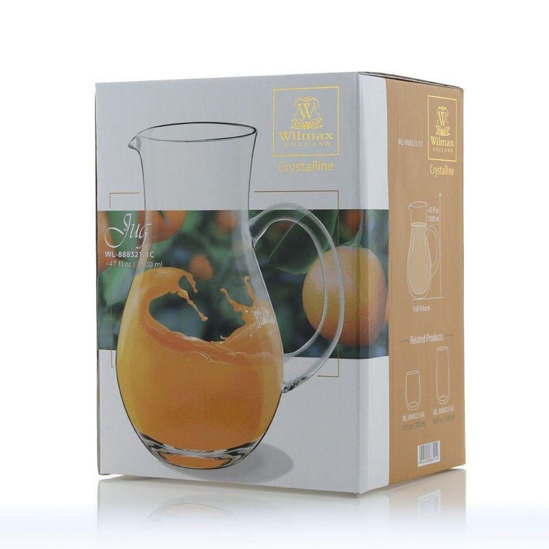 Jarra Jugo 1.5 L - Wilmax