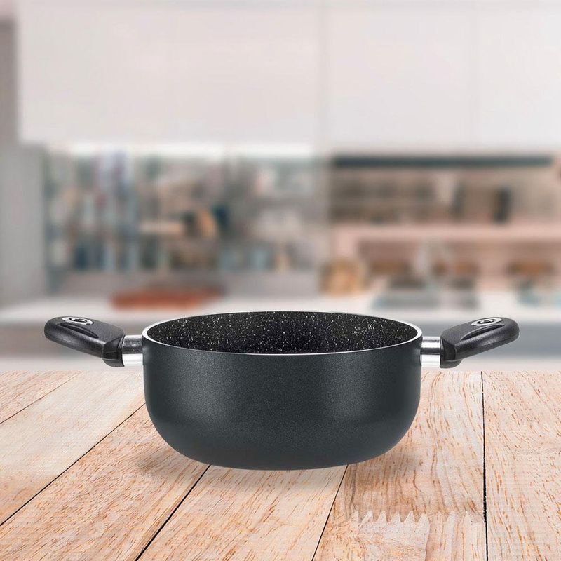 Cacerola Sin Tapa 24 Cm - Pensofal