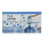 Bomba De Agua Para Garrafon H20 Pump - Fortune Products