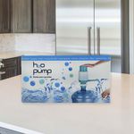 Bomba De Agua Para Garrafon H20 Pump - Fortune Products