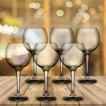Set De 6 Copas Celebra Vino Blanco 10.14 Oz - Nadir