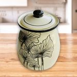 Bote Gde, Black Alder - Topis