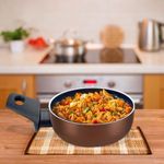 Sartén 14 Cm - Pensofal