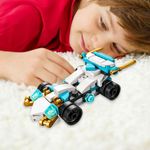 Vehiculo-de-Poder-de-Zane-55-Pzas---Lego