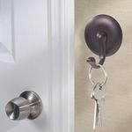 Set-3-Ganchos-Affixx-Pequeño-Bronce---Interdesign