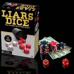 Set De Dados Jugador - Boing Games