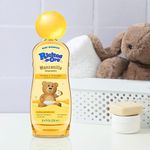 Shampoo Manzanilla  250Ml - Ricitos De Oro