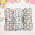 Frazada De Felpa 100X75 Cm Diseños Surtidos - Koala