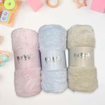 Frazada De Felpa 100X75 Cm Diseños Surtidos - Koala