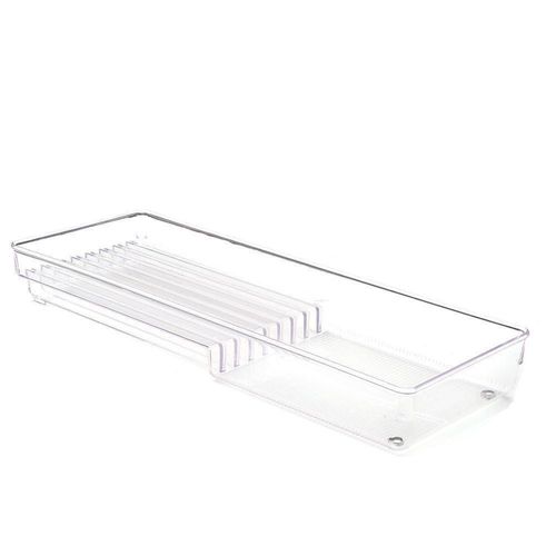 Organizador Linus Para Cuchillos - Interdesign
