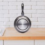 Sartén Aluminio 24 Cm Magnifica - Cinsa