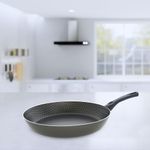 Sartén Aluminio 30 Cm Magnífica - Cinsa