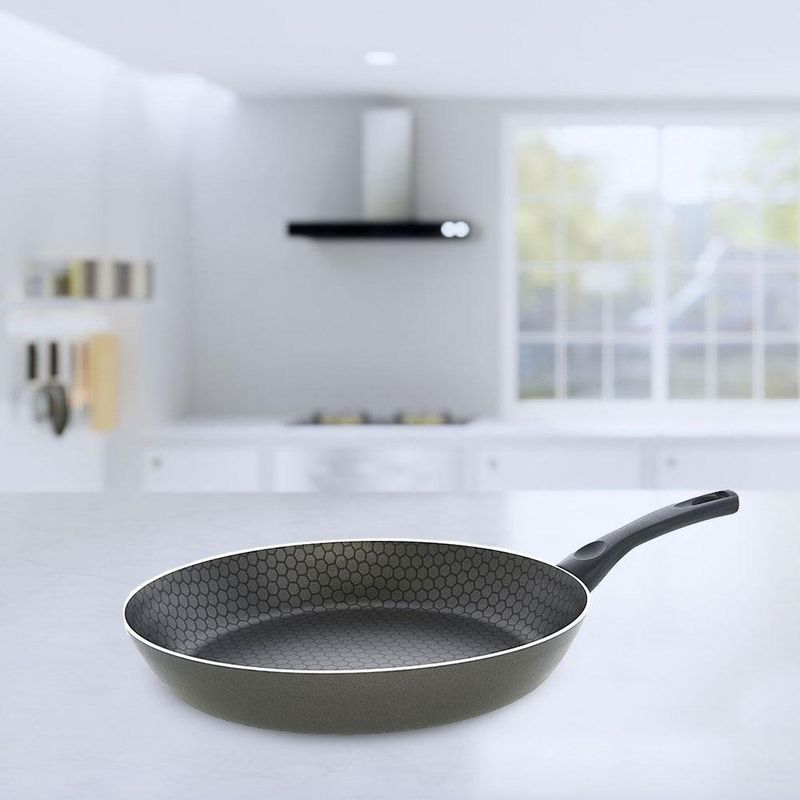 Sartén Aluminio 30 Cm Magnífica - Cinsa